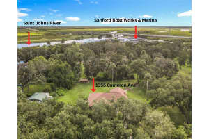 1355 CAMERON AVENUE, SANFORD, FL 32771 - MLS#MFRO6385582