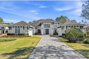 16848 VINCI WAY, BELLA COLLINA, FL 34756 - MLS#MFRO6385593