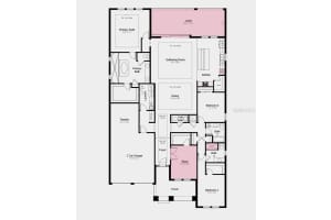 12971 HARVEST RAIN AVENUE, WINTER GARDEN, FL 34787 - MLS#MFRO6385596