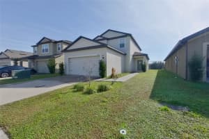 30098 FEDORA CIRCLE, BROOKSVILLE, FL 34602 - MLS#MFRO6385598