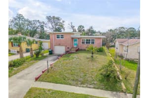 256 MORNINGSIDE AVENUE, DAYTONA BEACH, FL 32118 - MLS#MFRO6385611