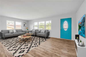 256 MORNINGSIDE AVENUE, DAYTONA BEACH, FL 32118 - MLS#MFRO6385611