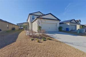 30161 FEDORA CIRCLE, BROOKSVILLE, FL 34602 - MLS#MFRO6385632