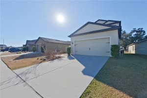 30161 FEDORA CIRCLE, BROOKSVILLE, FL 34602 - MLS#MFRO6385632