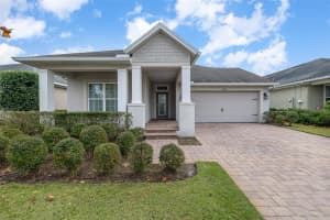 10588 BANNAN STREET, ORLANDO, FL 32832 - MLS#MFRO6385640