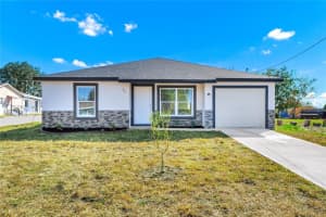 701 CLAUDE HOLMES SR AVENUE, HAINES CITY, FL 33844 - MLS#MFRO6385678