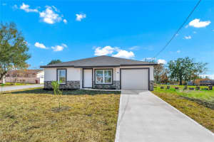 701 CLAUDE HOLMES SR AVENUE, HAINES CITY, FL 33844 - MLS#MFRO6385678