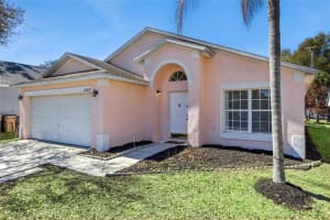 1009 WINDING WATER WAY, CLERMONT, FL 34714 - MLS#MFRO6385680