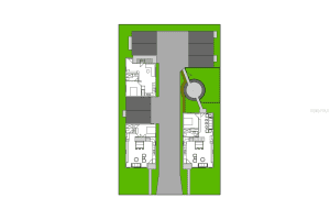 617 CHURCH STREET, ORLANDO, FL 32801 - MLS#MFRO6385695