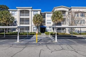 3000 LAUREL PARK #305, KISSIMMEE, FL 34741 - MLS#MFRO6385722