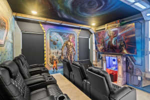 5948 HIGH SEAS DRIVE, ORLANDO, FL 32821 - MLS#MFRO6385738