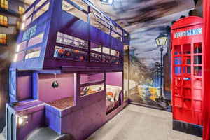 5948 HIGH SEAS DRIVE, ORLANDO, FL 32821 - MLS#MFRO6385738