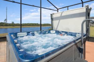 3100 CRISPIN CIRCLE, HARMONY, FL 34773 - MLS#MFRO6385744