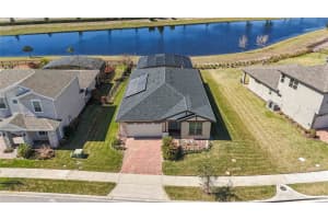 3100 CRISPIN CIRCLE, HARMONY, FL 34773 - MLS#MFRO6385744