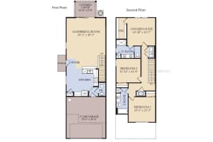 4280 CHESTER SPRINGS BOULEVARD, DAVENPORT, FL 33837 - MLS#MFRO6385747