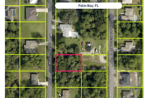 3149 WEYBURN AVENUE, PALM BAY, FL 32909 - MLS#MFRO6385759