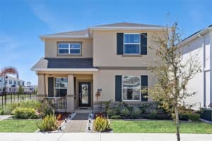 11878 LANGUAGE WAY, ORLANDO, FL 32832 - MLS#MFRO6385763