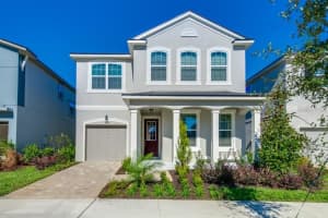 9031 PELICAN COVE TRACE, KISSIMMEE, FL 34747 - MLS#MFRO6385768