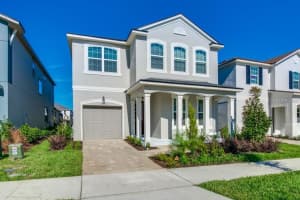 9031 PELICAN COVE TRACE, KISSIMMEE, FL 34747 - MLS#MFRO6385768