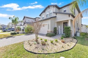 9547 JUNIPER MOSS CIRCLE, ORLANDO, FL 32832 - MLS#MFRO6385791