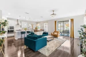 9547 JUNIPER MOSS CIRCLE, ORLANDO, FL 32832 - MLS#MFRO6385791