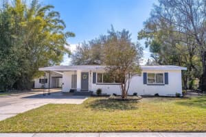 827 ROSALIA DRIVE, SANFORD, FL 32771 Sold 04/03/26