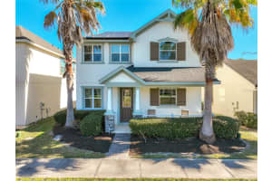 4760 Silver Birch Way, ORLANDO