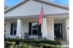 24400 CALUSA BOULEVARD, EUSTIS, FL 32736 - MLS#MFRO6385828