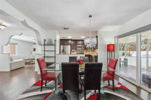 6812 TAMARIND CIRCLE, ORLANDO, FL 32819 - MLS#MFRO6385835