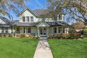 430 COURTLEA OAKS BOULEVARD, WINTER GARDEN, FL 34787 - MLS#MFRO6385851