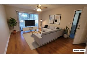 6004 VILLAGE CIRCLE, ORLANDO, FL 32822 - MLS#MFRO6385855