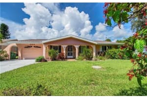 3153 CONWAY BOULEVARD, PORT CHARLOTTE, FL 33952 - MLS#MFRO6385861