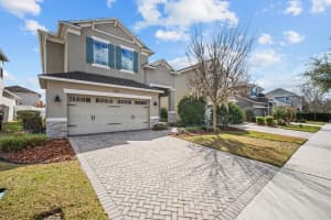 10542 LANGEFIELD STREET, ORLANDO, FL 32832 - MLS#MFRO6385876