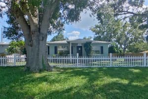 5140 17TH AVENUE, ST PETERSBURG, FL 33710 - MLS#MFRO6385891