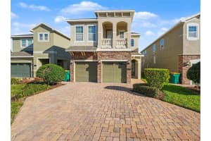 190 MINTON LOOP, KISSIMMEE, FL 34747 - MLS#MFRO6385896