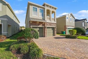 190 MINTON LOOP, KISSIMMEE, FL 34747 - MLS#MFRO6385896