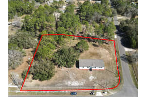 3564 REAGAN BOULEVARD, LAKE WALES, FL 33898 - MLS#MFRO6385906