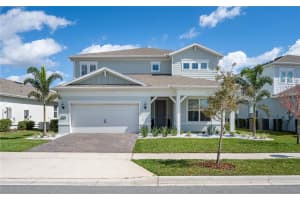 13363 PANAMA BEACH COURT, ORLANDO, FL 32827 - MLS#MFRO6385912