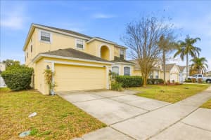 227 BONVILLE DRIVE, DAVENPORT, FL 33897 - MLS#MFRO6385932