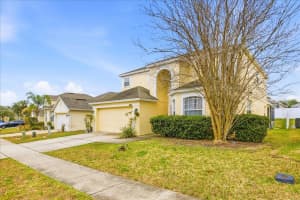 227 BONVILLE DRIVE, DAVENPORT, FL 33897 - MLS#MFRO6385932