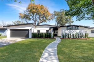 418 GILBERT ROAD, WINTER PARK, FL 32792 - MLS#MFRO6385950