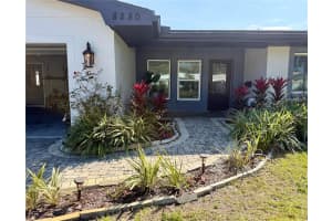 8280 32ND AVENUE, ST PETERSBURG, FL 33710 - MLS#MFRO6385955