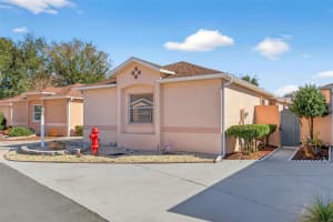 954 AVALON AVENUE, THE VILLAGES, FL 32159 - MLS#MFRO6385961