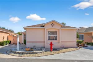 954 AVALON AVENUE, THE VILLAGES, FL 32159 - MLS#MFRO6385961