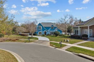 441 COURTLEA OAKS BOULEVARD, WINTER GARDEN, FL 34787 - MLS#MFRO6385964