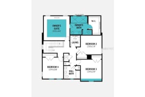 2511 CELEBRATION BOULEVARD, CELEBRATION, FL 34747 - MLS#MFRO6385966