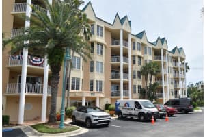 4624 HARBOUR VILLAGE BOULEVARD, PONCE INLET, FL 32127 - MLS#MFRO6385969