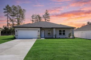 15227 Sw 28th Avenue Rd, OCALA