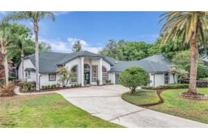 2806 WINDSOR HILL DRIVE, WINDERMERE, FL 34786 - MLS#MFRO6385977