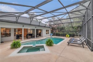 2806 WINDSOR HILL DRIVE, WINDERMERE, FL 34786 - MLS#MFRO6385977